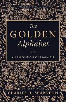 The Golden Alphabet (Updated, Annotated)