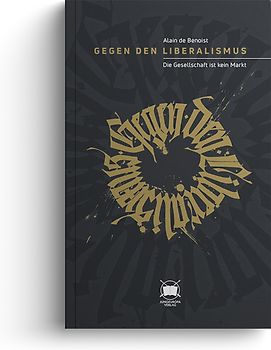 Gegen den Liberalismus