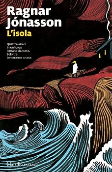 L' isola