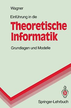 Einführung in die Theoretische Informatik