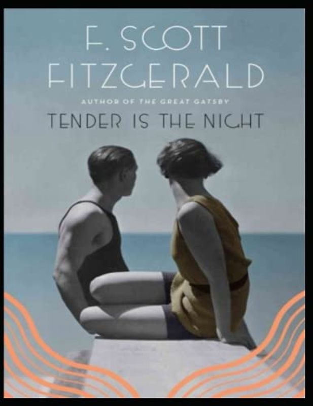 Tender is the Night