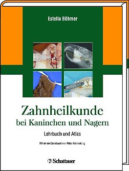 Zahnheilkunde bei Kaninchen und Nagern