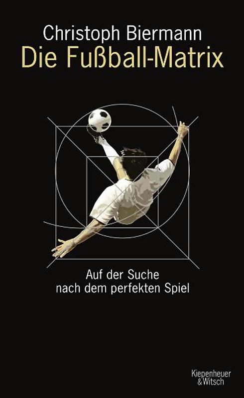 Die Fußball-Matrix