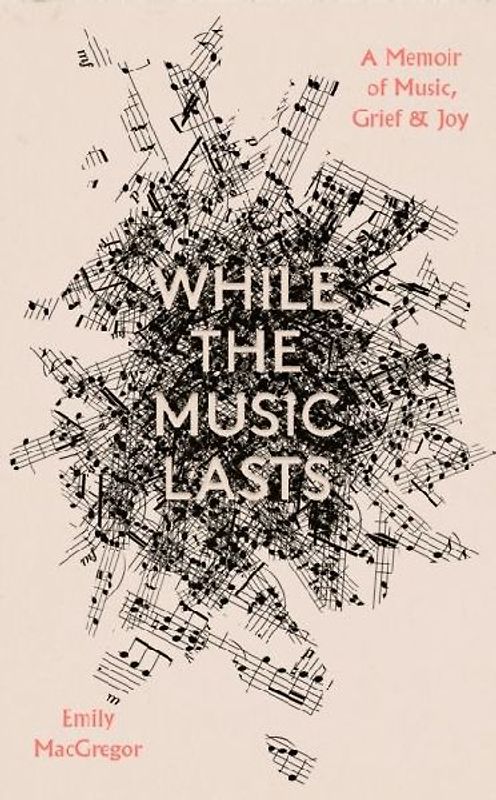 While the Music Lasts