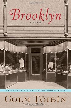 Brooklyn: A Novel