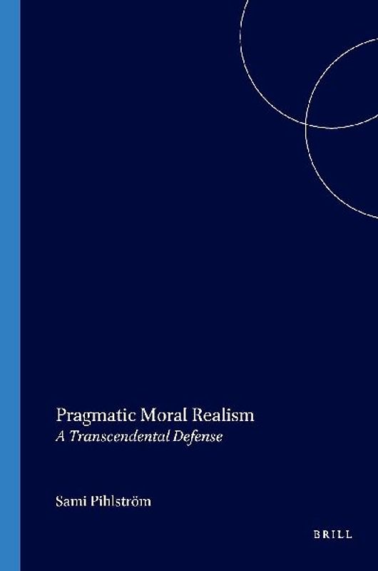 Pragmatic Moral Realism