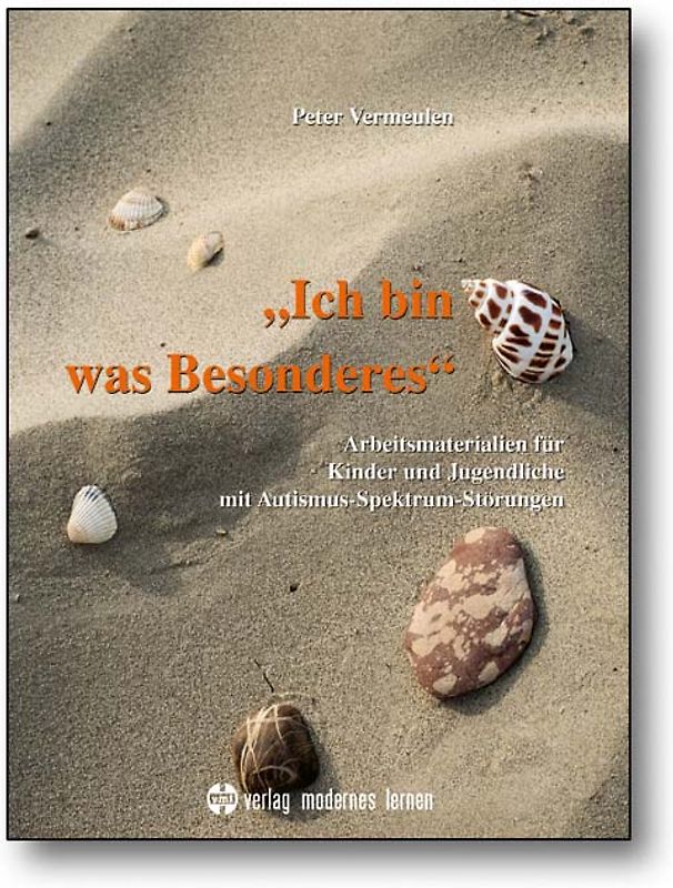 Ich bin was Besonderes