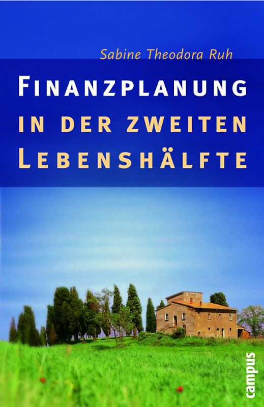 Finanzplanung in der zweiten Lebenshälfte