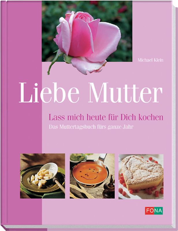 Liebe Mutter