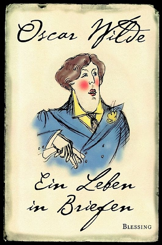 Ein Leben in Briefen