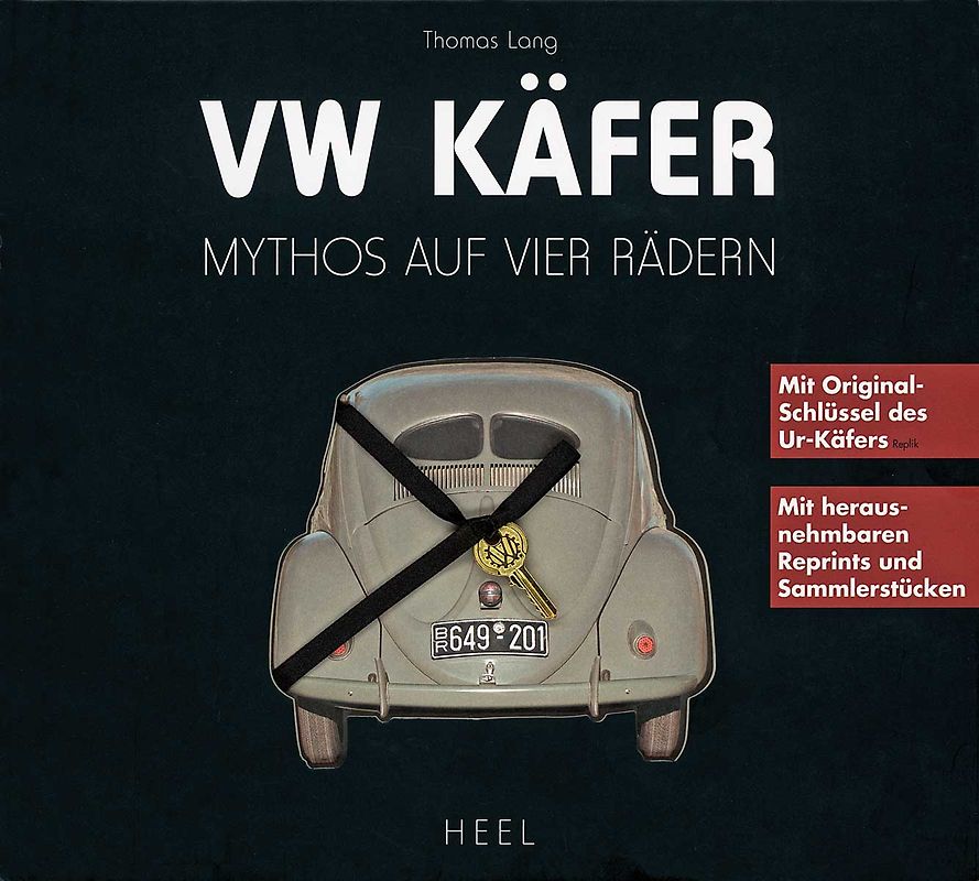 VW Käfer