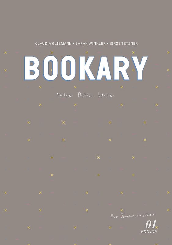 Bookary