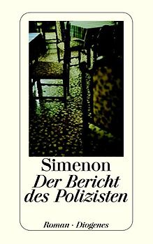 Der Bericht des Polizisten