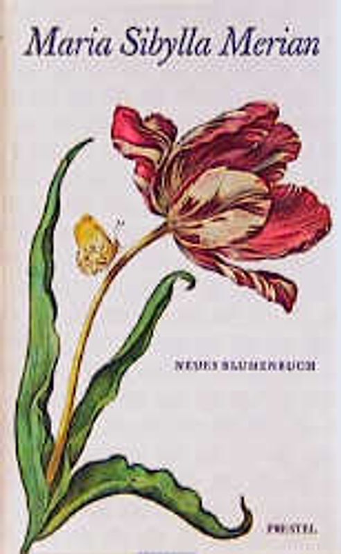 Neues Blumenbuch
