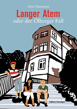 Langer Atem oder der Ölberger Fall