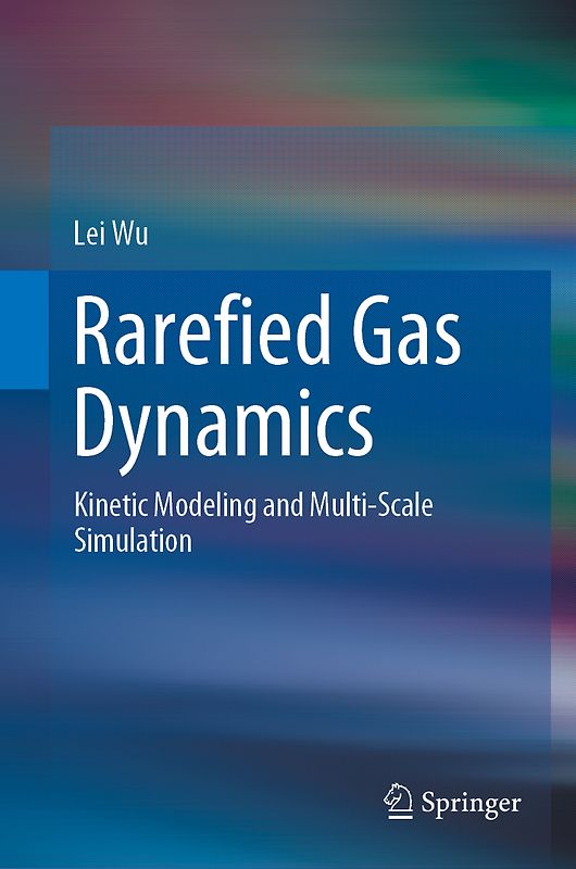 Rarefied Gas Dynamics