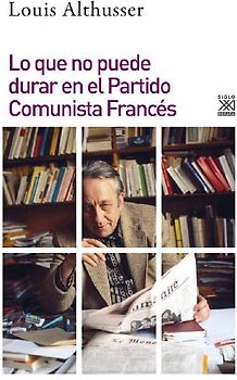Lo que no puede durar en el Partido Comunista Francés