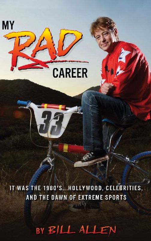 My RAD Career