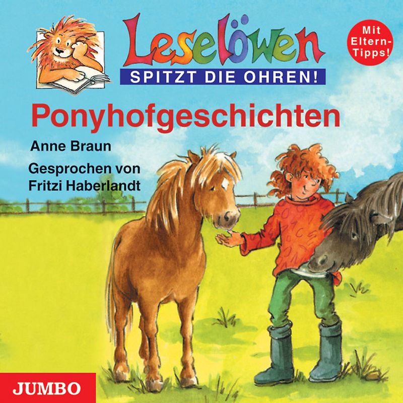 Ponyhofgeschichten