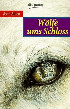 Wölfe ums Schloß