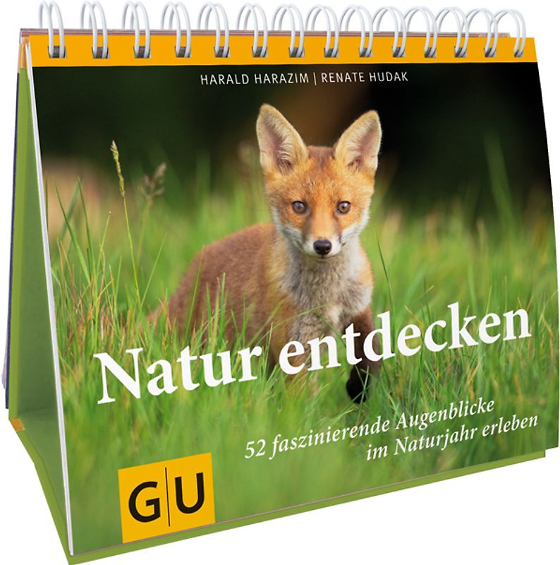 Natur entdecken