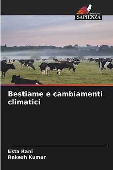 Bestiame e cambiamenti climatici