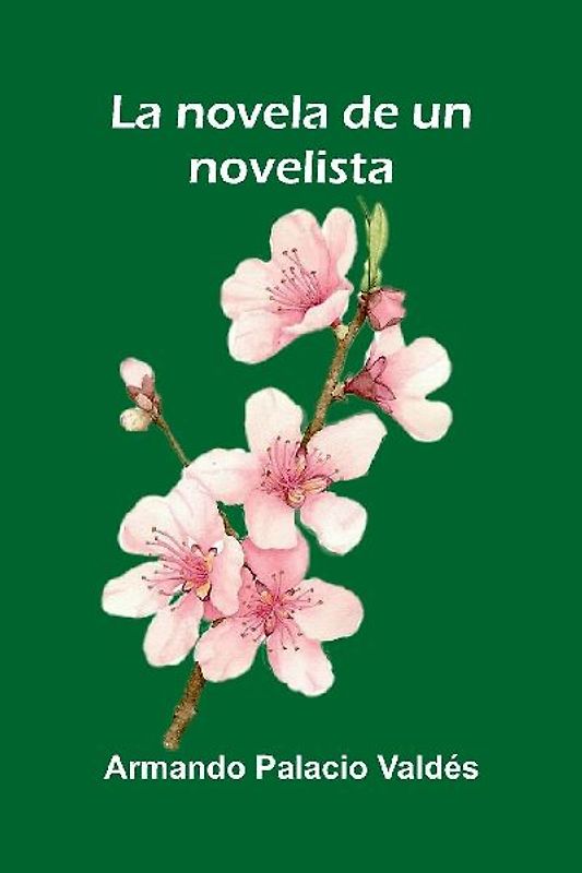 La novela de un novelista