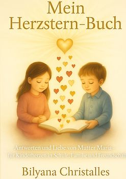 Mein Herzstern-Buch