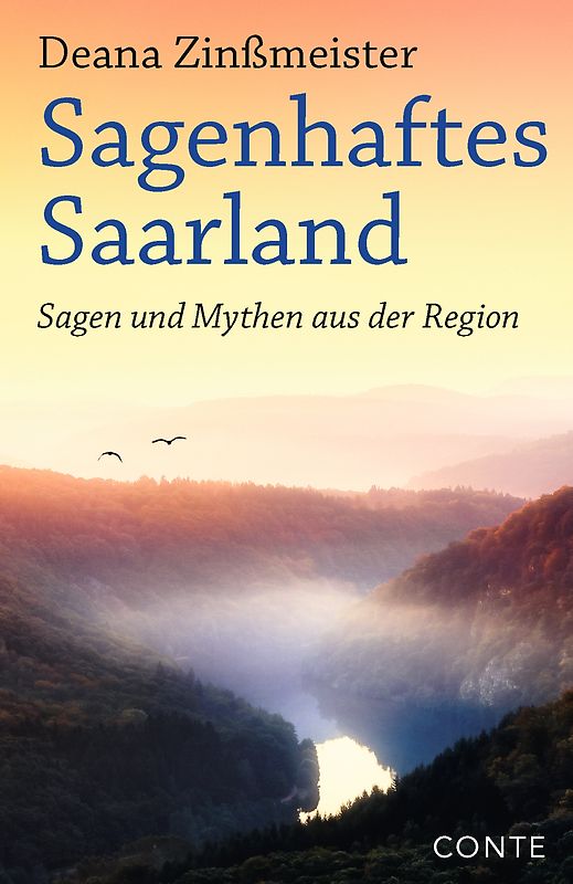 Sagenhaftes Saarland