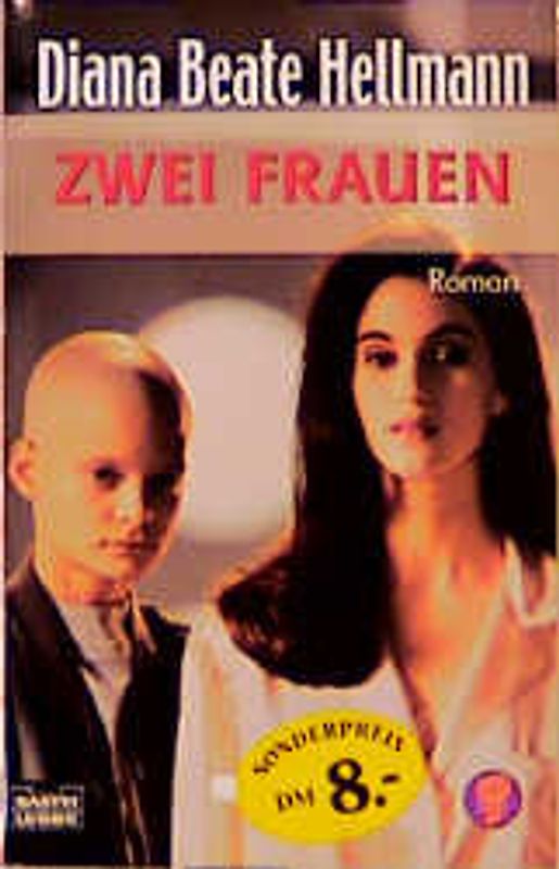 Zwei Frauen