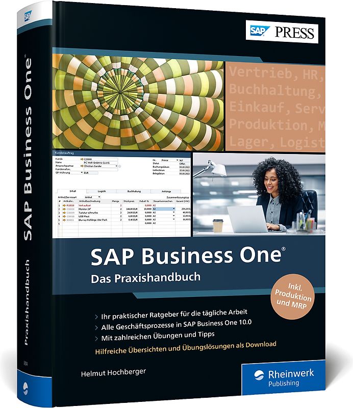 SAP Business One