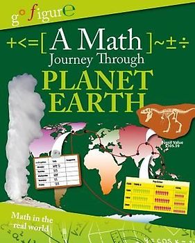 A Math Journey Through Planet Earth