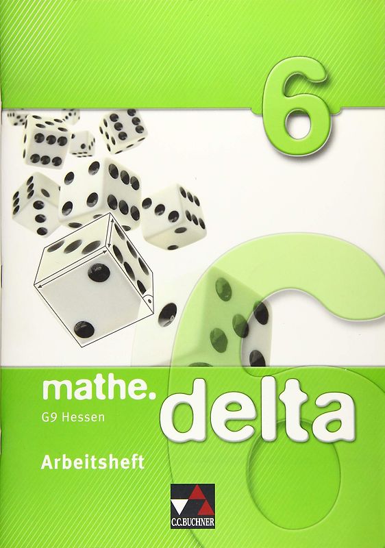 mathe.delta - Hessen (G9) / mathe.delta Hessen (G9) AH 6