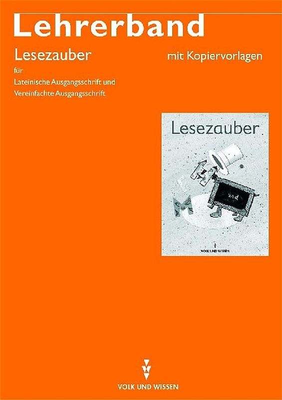 Lesezauber