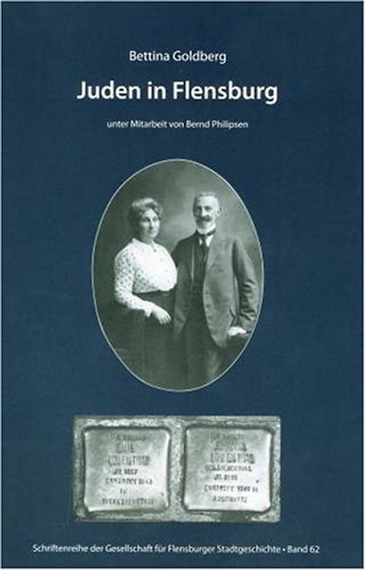 Juden in Flensburg