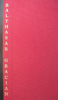 Handorakel und Kunst der Weltklugheit