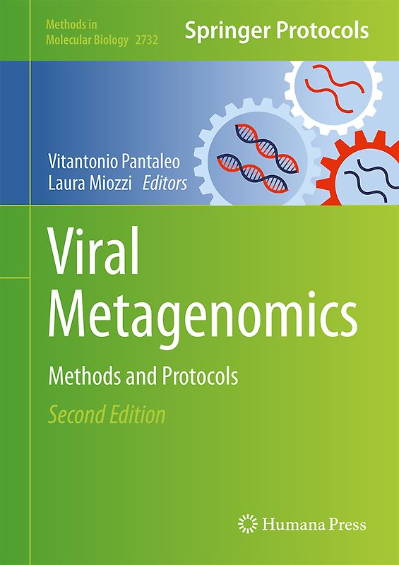 Viral Metagenomics