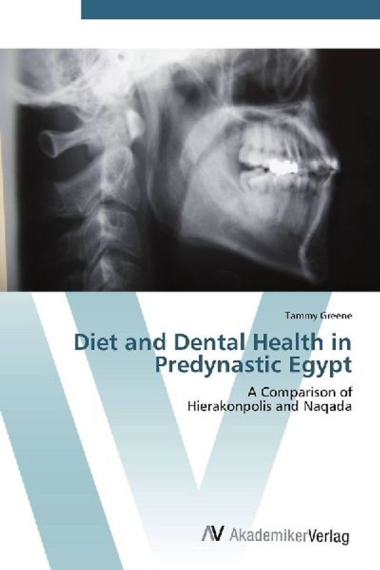 Diet and Dental Health in Predynastic Egypt