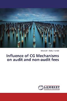 Influence of CG Mechanisms on audit and non-audit fees