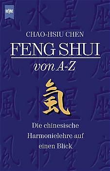 Feng Shui von A - Z