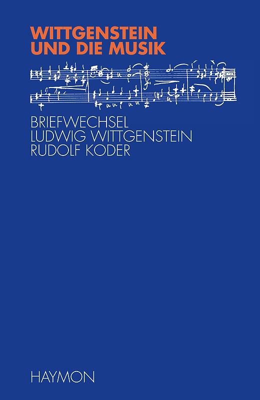 Wittgenstein und die Musik
