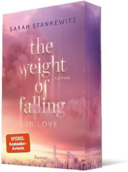 The Weight of Falling (in Love)