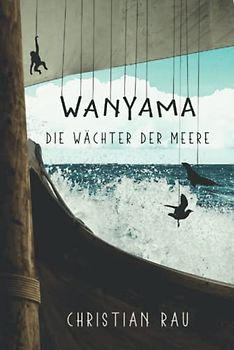 Wanyama - Die Wächter der Meere