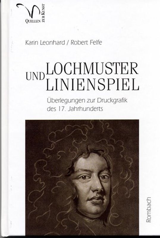 Lochmuster und Linienspiel