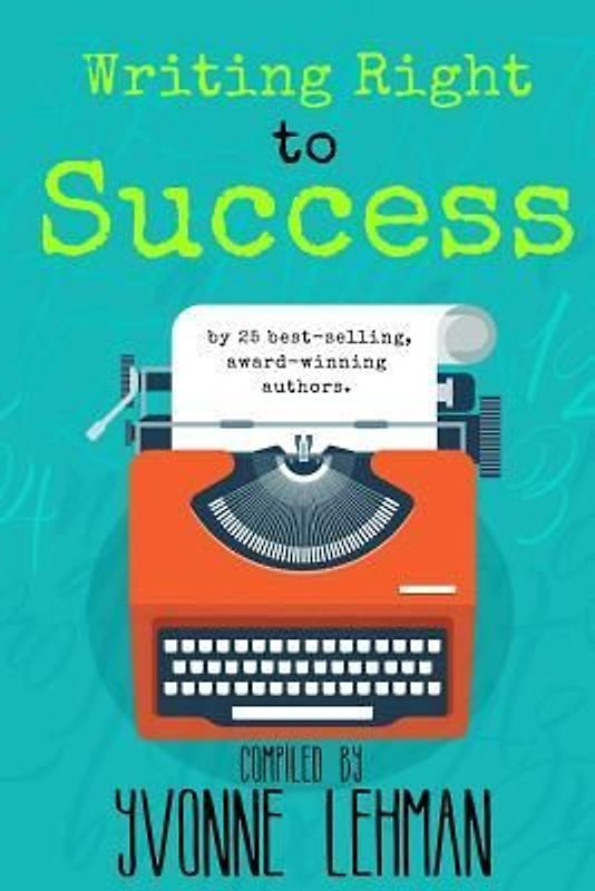 Writing Right to Success