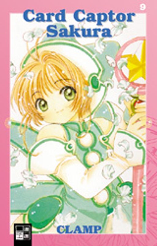 Card Captor Sakura