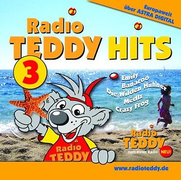 Various - Radio Teddy Hits Vol. 3