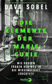 Die Elemente der Marie Curie