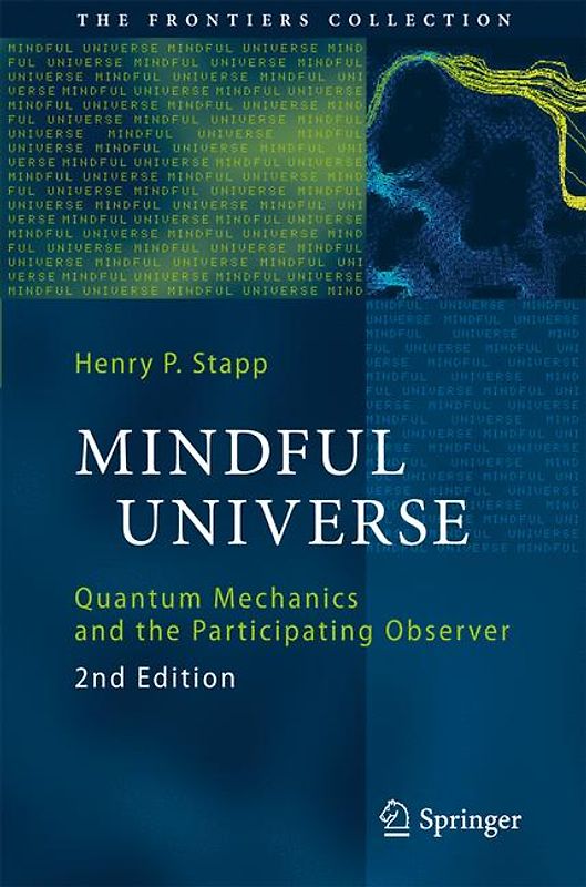 Mindful Universe