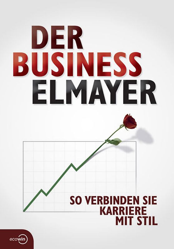 Der Business Elmayer. So verbinden Sie Karriere mit Stil